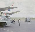 0130-Zorns arrive in Denver by airplane